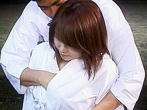 Exotic Japanese girl in Best Fetish JAV video