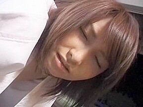 Exotic Japanese girl in Best Fetish JAV video