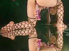 Exotic Japanese slut Yui Kasuga in Crazy Fetish, Masturbation JAV clip