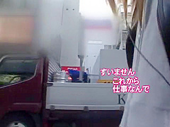 Exotic Japanese slut in Amazing Dildos/Toys, Fetish JAV scene