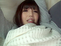 Exotic Japanese slut in Amazing Toys, Fetish JAV clip