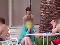 Exotic Japanese slut in Best , Compilation JAV video