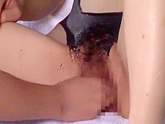 Exotic Japanese slut in Best , Compilation JAV video
