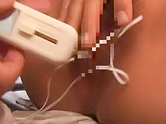 Exotic Japanese whore Minako Konno in Best Close-up, Big Tits JAV video