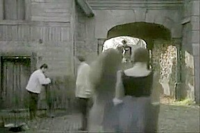 Exotic Outdoor xxx movie