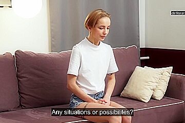 Exotic Porn Video Blonde Exotic Unique