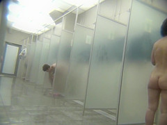 Exotic Spy Cams, Showers Movie Just For You