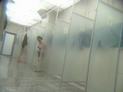 Exotic Spy Cams, Showers Movie Just For You