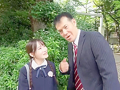 Exotic Xxx Clip School Uniform Crazy Youve Seen