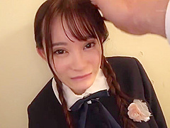 Exotic Xxx Clip School Uniform Crazy Youve Seen