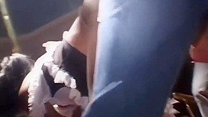 Exotic adult clip Ebony great
