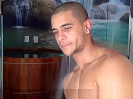 Exotic adult video gay Solo Male watch