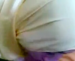 Exotic homemade Arab adult scene