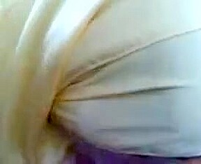 Exotic homemade Arab adult scene