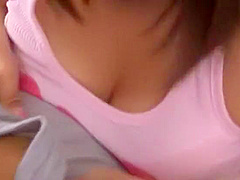 Exotic homemade Blowjob, Handjobs xxx video