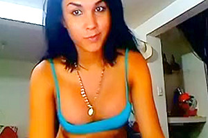 Exotic homemade shemale scene with Masturbation, Compilation scenes