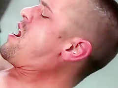 Exotic male in fabulous webcam, blowjob gay adult scene