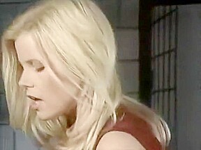 Exotic porn video Blonde fantastic , take a look