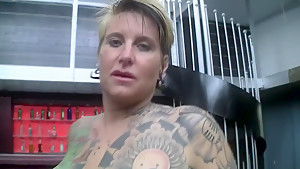 Exotic pornstar Black Widow in hottest blonde, big cocks adult movie