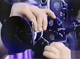 Exotic pornstar in amazing small tits, vintage sex clip