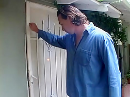 Exotic pornstar in crazy mature, outdoor adult scene