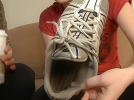 Exotic sex scene Feet watch