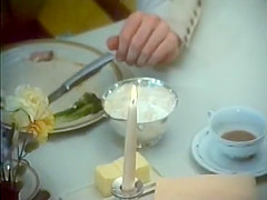Exotic vintage adult video from the Golden Epoch