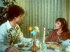 Exotic vintage adult video from the Golden Epoch