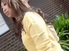Exotic xxx clip Butt craziest pretty one