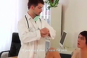 Exotic xxx movie homosexual Medical fantastic full version