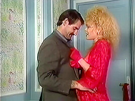 Exotic xxx scene Vintage new only here