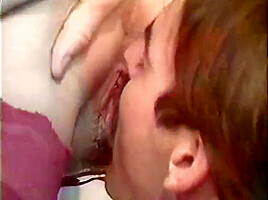Exotic xxx scene Vintage new only here