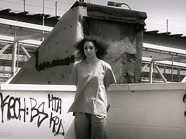 Explicit Nudity from 'ProjectErosion' 04