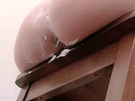 Explicit Nudity from 'ProjectErosion' 04