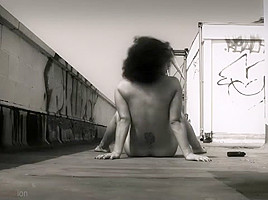 Explicit Nudity from 'ProjectErosion' 04