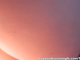 ExposedRussianGFs Video: Eva
