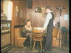 Extra ordinar - Oma's Kneipe (1993)