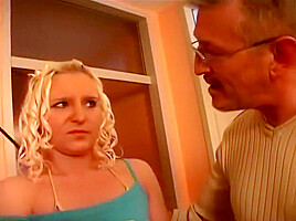 Extrem gequalt - Scene 2