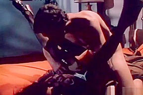 Extreme Retro Rough Sex From The Seventies