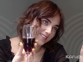 Eyla Moore - Lesya - Oxana Chic - Karups
