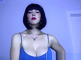 [FAMILY] 2017 09 01 SEDUCTIVE JEALOUS Step mom HAND JOB 1080P 1080P-7 BIGTITS