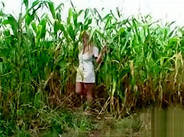 FARMERS Step daughter