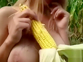 FARMERS Step daughter