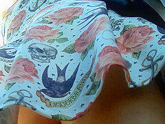 FROM THE UPSKIRT KING 470