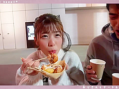 FRWC60 Cuuuuuuty Japanese porn BABE
