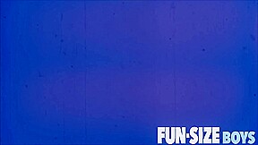 FUN PACK Chapter 2 - Little Recruit's Orgy