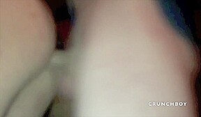 Fabien Fucked By The Big Cock Of Edwen - BigCocksFuckers