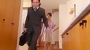 Fabulous Japanese Girl In Amazing Fingering, Masturbation - Yui Hatano