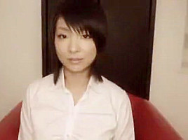 Fabulous Japanese chick in Crazy BDSM, Stockings JAV movie
