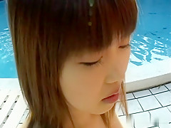 Fabulous Japanese chick in Incredible JAV uncensored Hairy video
